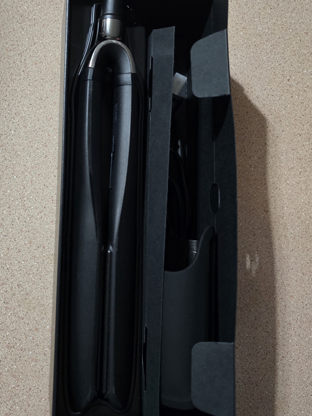 ghd Platinum + 1" Styler